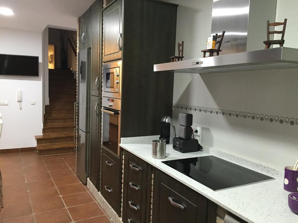 Villa Amparin II Valentin Zewnętrze zdjęcie