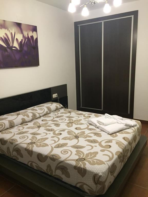Villa Amparin II Valentin Zewnętrze zdjęcie