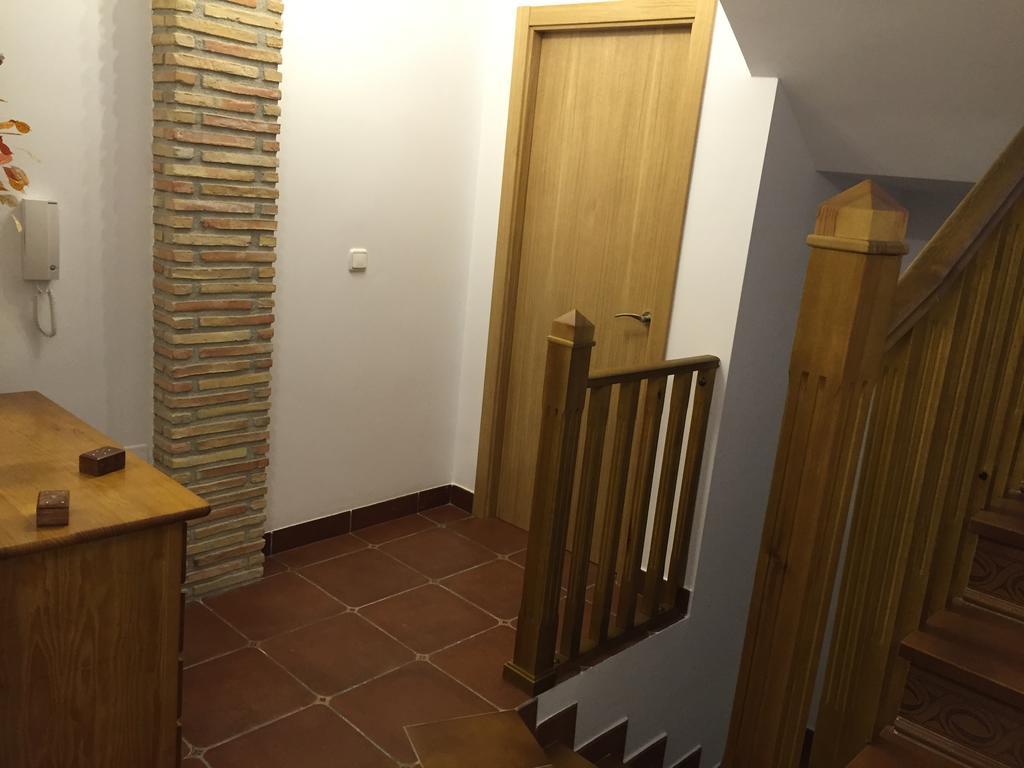 Villa Amparin II Valentin Zewnętrze zdjęcie