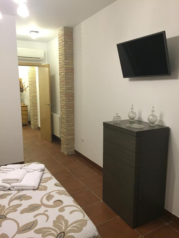 Villa Amparin II Valentin Zewnętrze zdjęcie