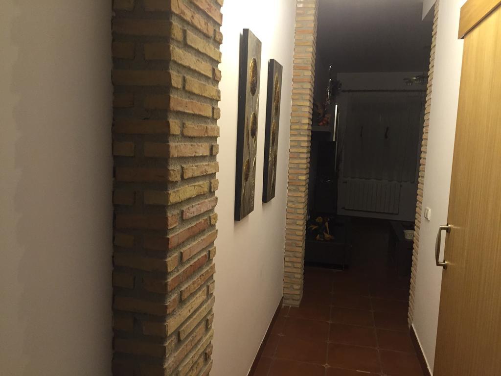 Villa Amparin II Valentin Zewnętrze zdjęcie