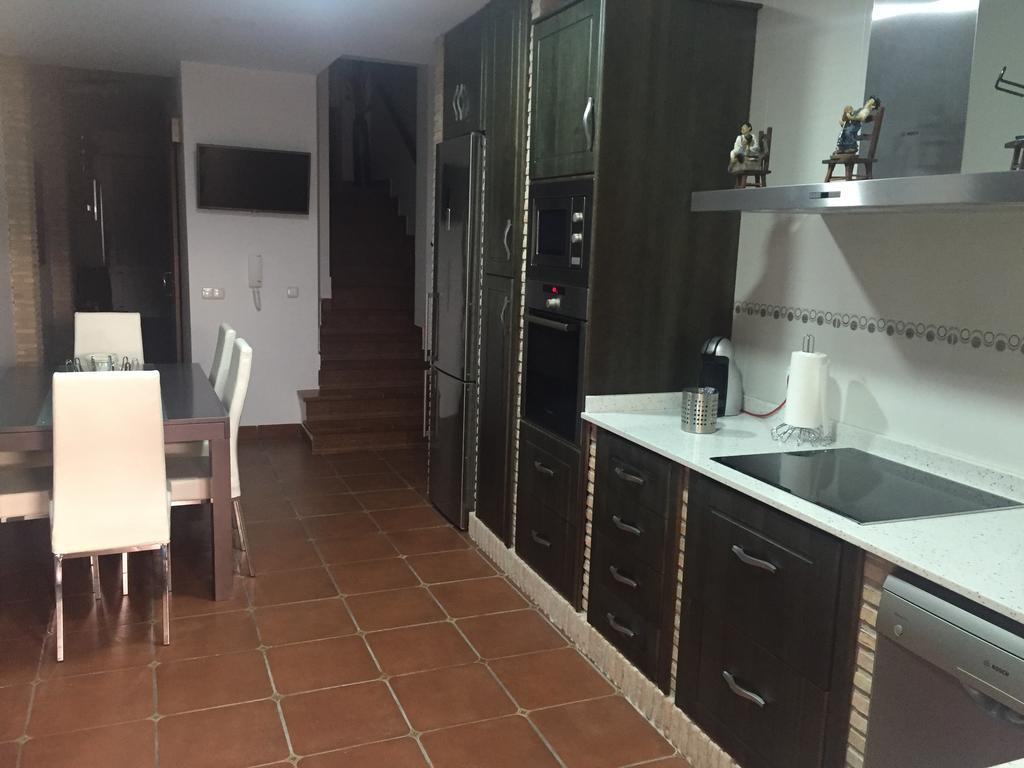 Villa Amparin II Valentin Zewnętrze zdjęcie