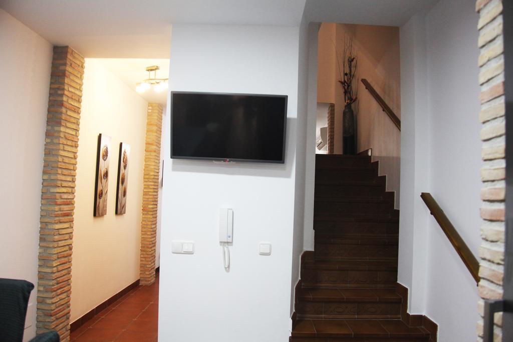 Villa Amparin II Valentin Zewnętrze zdjęcie